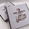 Arcadia Extracts Crumble Half Baked Edition