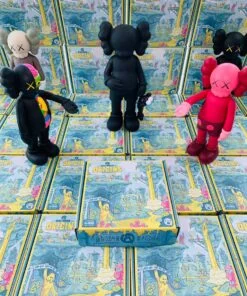 Arcadia extracts batter Origin Edition