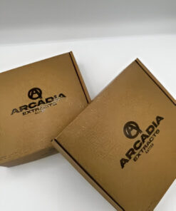 Arcadia Extracts Batter