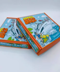 Arcadia extracts Summer Daze Edition