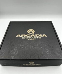 Arcadia Extracts Crumble