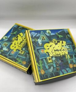 Arcadia Extracts Batter Spooky Edition