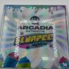 Arcadia extracts badder Origin Edition