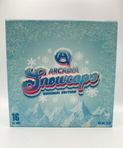 Arcadia Extracts Snowcaps